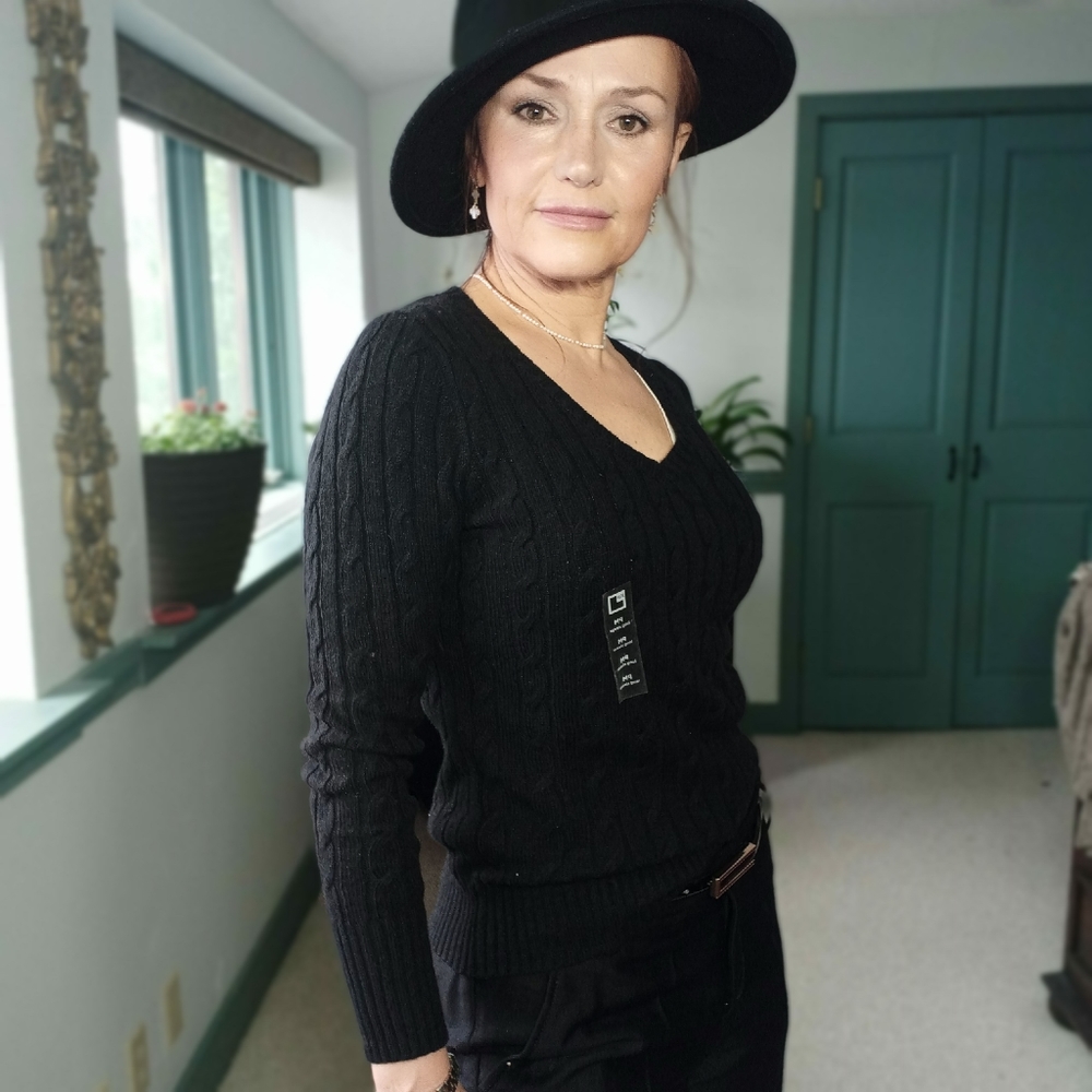 MERINO BLEND - Picture 8 of 9